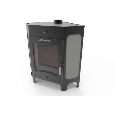 Печь-камин кенигсберг 9x Печь-камин кенигсберг 9x