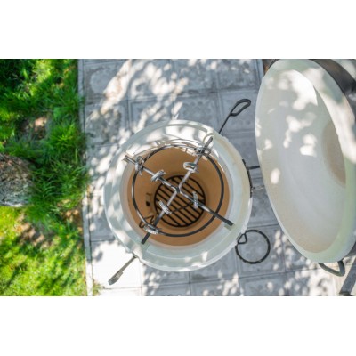 Тандыр Технокерамика Гектор Тандыр Технокерамика Гектор