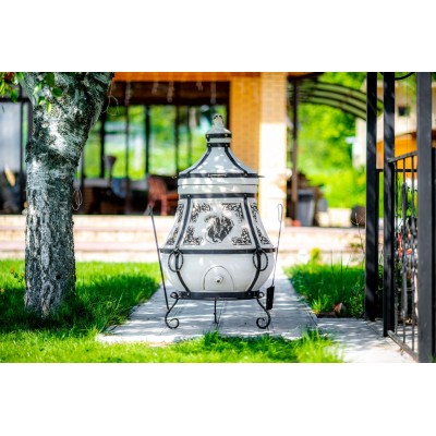 Тандыр Технокерамика Степной Тандыр Технокерамика Степной