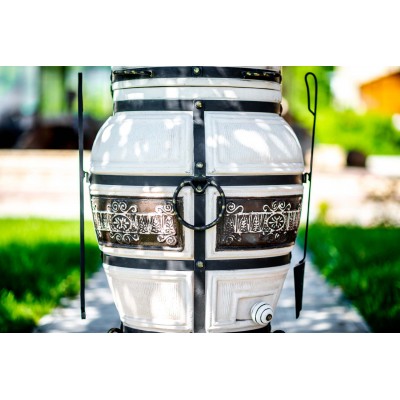 Тандыр Технокерамика Гектор Тандыр Технокерамика Гектор