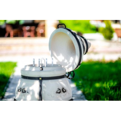 Тандыр Технокерамика Аполлон Тандыр Технокерамика Аполлон