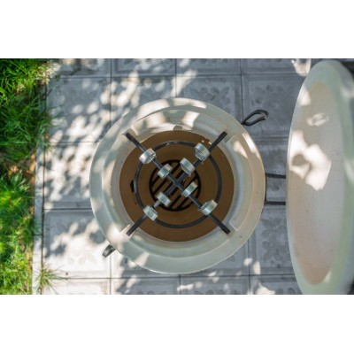 Тандыр Технокерамика Аполлон Тандыр Технокерамика Аполлон