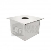 Проход перекрытия Теплов и Сухов универсальный ППУ - Р 500х500 D280-310 (У)