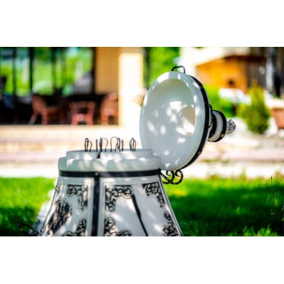 Тандыр Технокерамика Степной Тандыр Технокерамика Степной