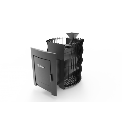 Банная печь Вулкан Подкова 18 Банная печь Вулкан Подкова 18