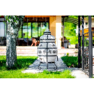 Тандыр Технокерамика Александр Тандыр Технокерамика Александр