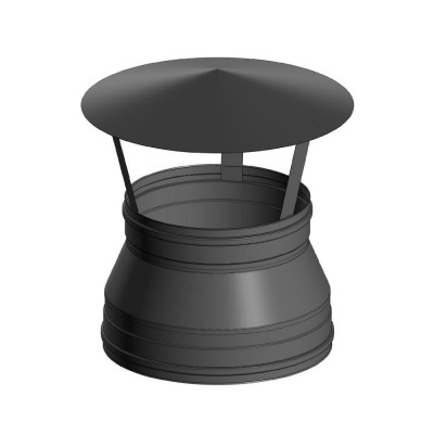 Зонт Теплов и Сухов-Конус Теплов и Сухов Термо ЗКТ-Р 430-0.5/430 D250/310 Зонт Теплов и Сухов-Конус Теплов и Сухов Термо ЗКТ-Р 430-0.5/430 D250/310