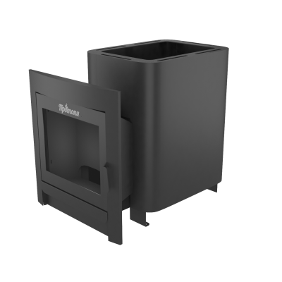 Банная печь Парилка 14 панорама Банная печь Парилка 14 панорама