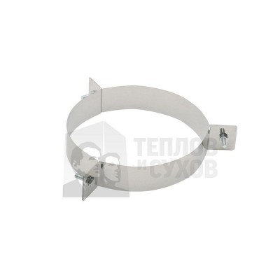 Хомут Теплов и Сухов растяжки D 250 (У) Хомут Теплов и Сухов растяжки D 250 (У)