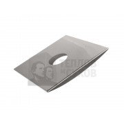 Лист потолочный Теплов и Сухов Универсальный ЛПУ-Р 500x500 D280-310