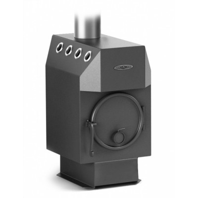 Отопительная печь ТМФ Гимназист Отопительная печь ТМФ Гимназист