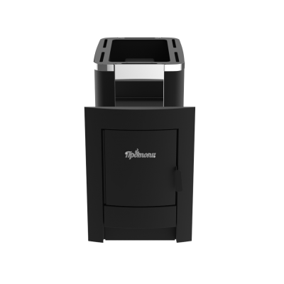 Банная печь Парилка 18н Банная печь Парилка 18н