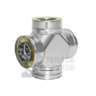 Четверик Теплов и Сухов Термо ЧТ-Р 430-0.8/430 D120/180 М Четверик Теплов и Сухов Термо ЧТ-Р 430-0.8/430 D120/180 М