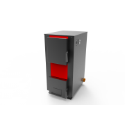 Твердотопливный котел Союз 22