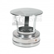 Зонт Теплов и Сухов-Конус Теплов и Сухов Термо ЗКТ-Р 430-0.5/430 D120/200 У