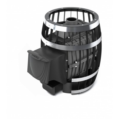 Печь банная ТМФ Саяны Cast ДА Печь банная ТМФ Саяны Cast ДА