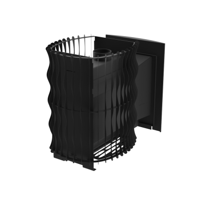 Банная печь Подкова 14с Банная печь Подкова 14с