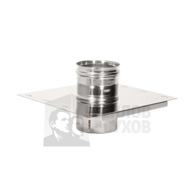 Площадка монтажная Теплов и Сухов ПММ-Р 316-0.8 D150 Площадка монтажная Теплов и Сухов ПММ-Р 316-0.8 D150