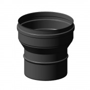 Переход Теплов и Сухов Моно П-М (С) 430-0.5 D80/100