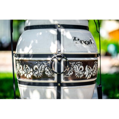 Тандыр Технокерамика Казачий Тандыр Технокерамика Казачий