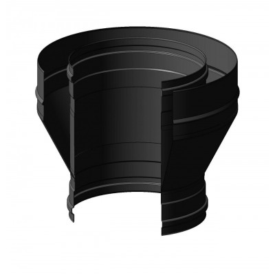 Переход Теплов и Сухов Моно/Термо ПМТ-Р 430-0.8/430 D200/280 (Д-К) Переход Теплов и Сухов Моно/Термо ПМТ-Р 430-0.8/430 D200/280 (Д-К)