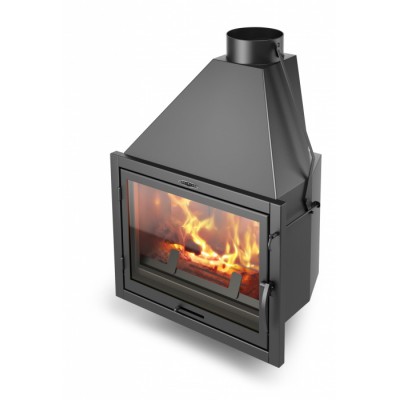 Отопительная печь ТМФ Аквариус ТО Отопительная печь ТМФ Аквариус ТО