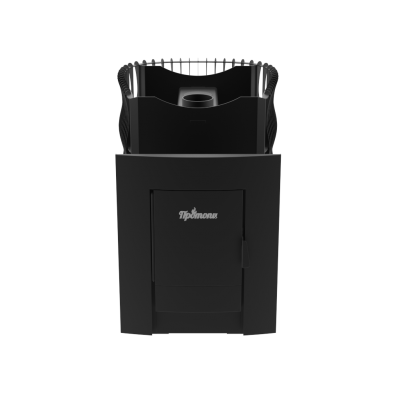 Банная печь Подкова 24 Банная печь Подкова 24