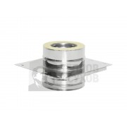 Площадка монтажная Теплов и Сухов Термо ПМТ-Р 430-0.8/430 D130/190 У