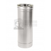 Труба Теплов и Сухов Термо L 500 ТТ-Р 430-0.5/Оц. D250/310