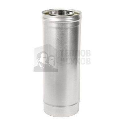 Труба Теплов и Сухов Термо L 500 ТТ-Р 430-0.5/Оц. D250/310 Труба Теплов и Сухов Термо L 500 ТТ-Р 430-0.5/Оц. D250/310