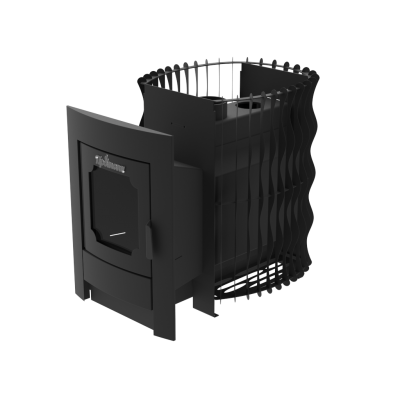 Банная печь Подкова 18с Банная печь Подкова 18с