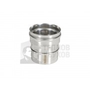 Переход Теплов и Сухов Моно П-М 430-0.8 D100/110