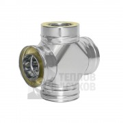 Четверик Теплов и Сухов Термо ЧТ-Р 430-0.8/430 D130/190