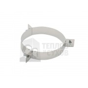Хомут Теплов и Сухов растяжки D 260 (У)