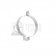 Хомут Теплов и Сухов штанги регулируемой ХШР 430 0,8 d180