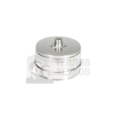 Кондансатоотвод Теплов и Сухов моно КМ-Р 430-0.5 D115 М Кондансатоотвод Теплов и Сухов моно КМ-Р 430-0.5 D115 М