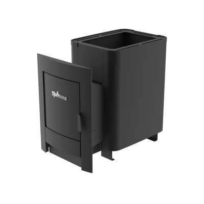 Банная печь Парилка 14 Банная печь Парилка 14