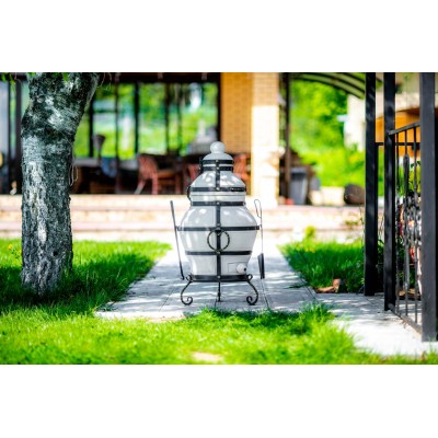 Тандыр Технокерамика Ахмат Тандыр Технокерамика Ахмат