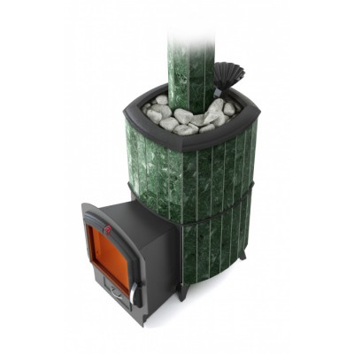 Печь банная ТМФ Альфа Гардарика Печь банная ТМФ Альфа Гардарика