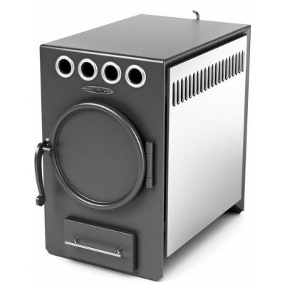 Отопительная печь ТМФ НОРМАЛЬ-2 ТУРБО антрацит, НК, ТЗ Отопительная печь ТМФ НОРМАЛЬ-2 ТУРБО антрацит, НК, ТЗ