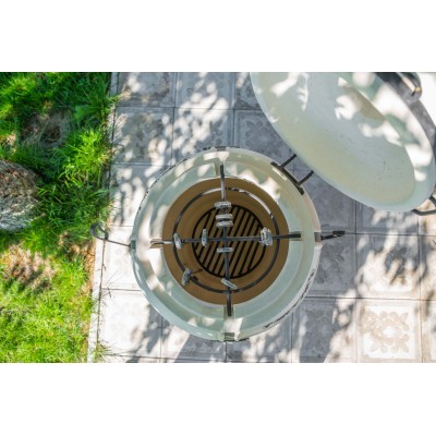 Тандыр Технокерамика Казачий Тандыр Технокерамика Казачий