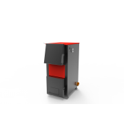 Твердотопливный котел Союз 15