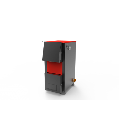 Твердотопливный котел Союз 15 Твердотопливный котел Союз 15