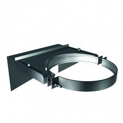 Крепление Теплов и Сухов стеновое регулируемое КСР D300 Крепление Теплов и Сухов стеновое регулируемое КСР D300