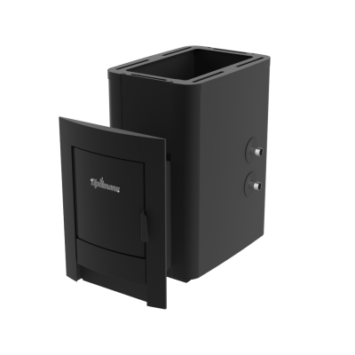 Банная печь Парилка 18т Банная печь Парилка 18т