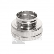 Конус Теплов и Сухов Термо КТ-Р 430-0.5/430 D200/280 (М)