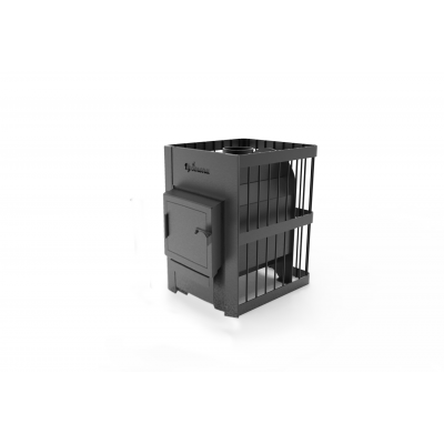 Банная печь Дачник у Банная печь Дачник у