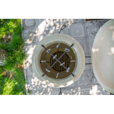 Тандыр Технокерамика Степной Тандыр Технокерамика Степной