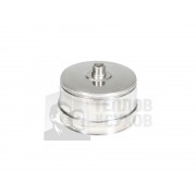 Кондансатоотвод Теплов и Сухов моно КМ-Р 430-0.5 D100 М