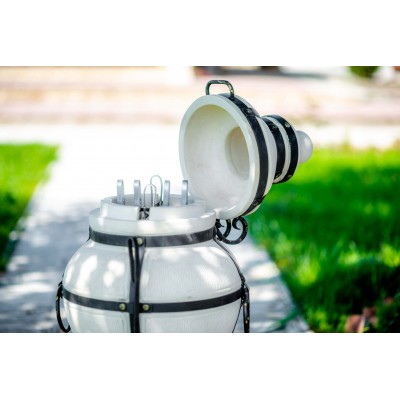 Тандыр Технокерамика Ахмат Тандыр Технокерамика Ахмат